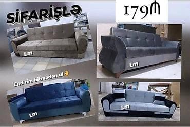 Divan, Qonaq otağı üçün, Bazalı, Açılan, Kitab lalafo.az -da Divan, Qonaq otağı üçün, Bazalı, Açılan, Kitab