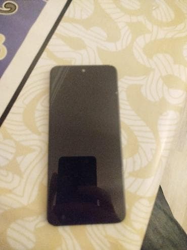 iphone 11 telefon: Redmi 12, 64 GB, rəng - Qara, Sensor — 2