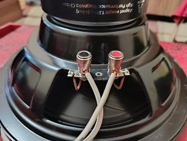 ryzen 5 3600: Pioneer sabvufer + Sony Xplod gücləndirici dəsti - Sabvufer: Pioneer — 7