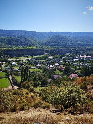 zaqatalada satilan evler: Kənd təsərrüfatı — 6