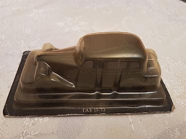 ucuz gitara satisi: Deagostini və Kararama 1:43 Modelləri bir ədədi 20 azn 10 ədəd alana — 7