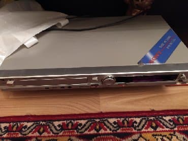 сдам квартиру в баку: Digər TV və video məhsullar — 1