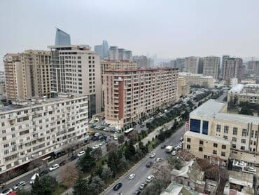 купить однокомнатную квартиру в баку: 2 комнаты, Новостройка, 103 м² — 13