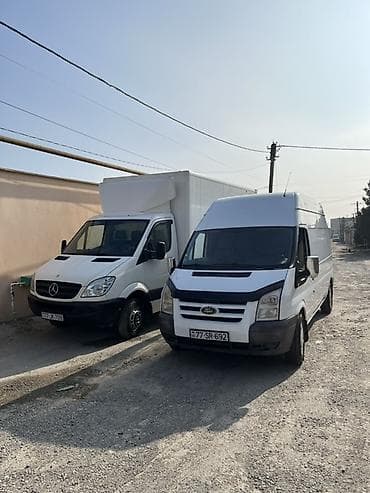 1000 manata masin: 0508012676 əlaqə saxlayın istediyiniz ölçüdə yüklərin daşınması üçün — 6