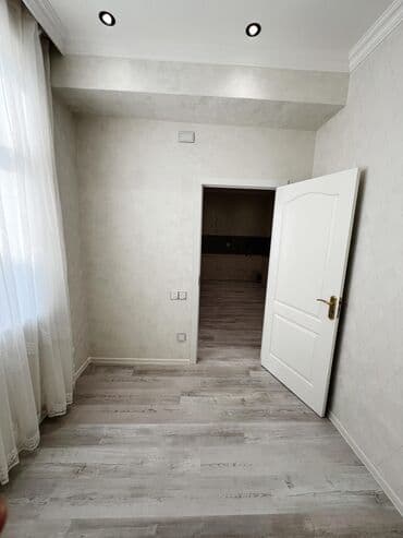 əcəmidə 1 otaqlı evlər: 1 otaqlı, Yeni tikili, 46 kv. m — 6