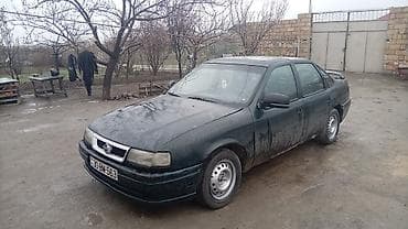 Opel Vectra: 0.2 l | 1994 il 1800 km Sedan