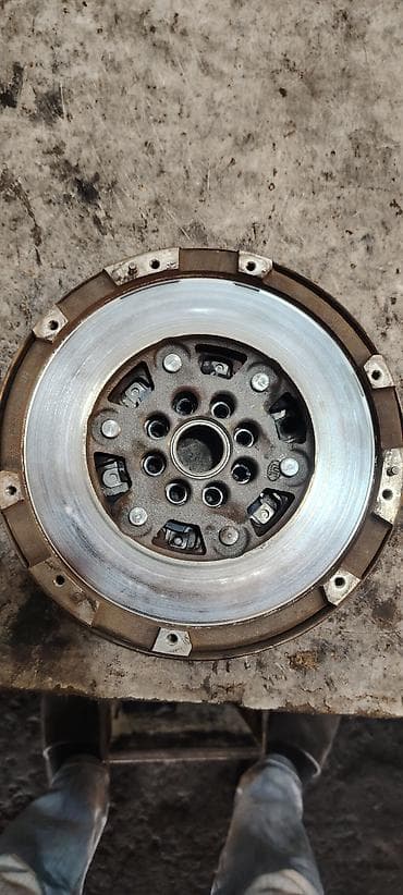 opel rolu: Opel 1.3 dizel matorundu maxavik idyal vezyetdedi - Mexaniki — 1