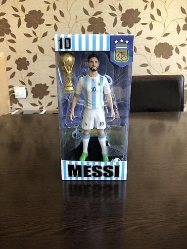 marvel figur: Fiqur, rəng - Ağ — 1