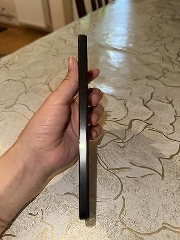 ps4 oyunlar: Redmi Note 12 Pro, 256 GB, rəng - Qara, Barmaq izi — 5