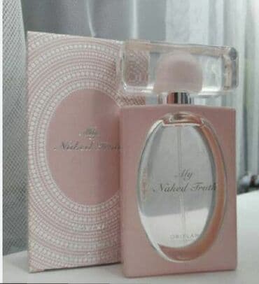 oriflame amber elixir en ucuz: Парфум My Naked женский Необыкновенный изумительный стойкий запах — 1