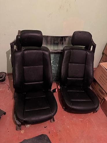 Niva üçün Bmw kupe oturacaqların sport Avtomobil üçün ön lalafo.az -da Niva üçün Bmw kupe oturacaqların sport Avtomobil üçün ön