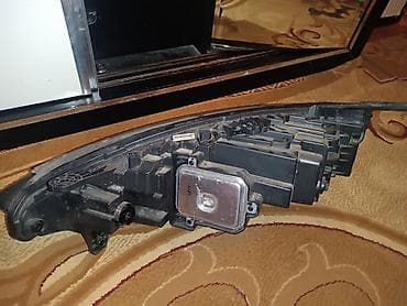 полимер для ремонта автостекол: Məhsul: Avtomobil ön fara (LED modul və elektronikası ilə) Orijinal — 2
