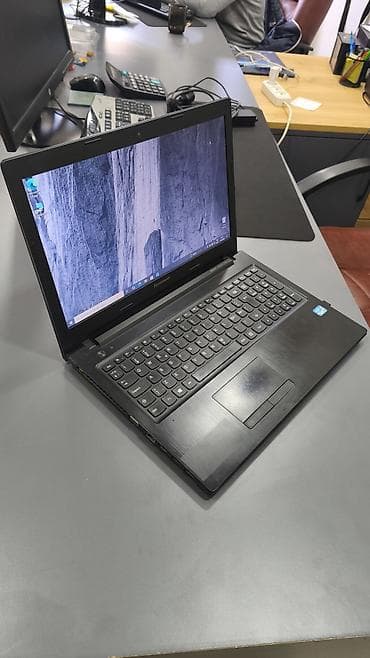 lenova a2016a40: İşlənmiş Lenovo IdeaPad, 15.6 ", Intel Core i7, 512 GB — 1