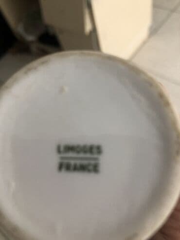 mis qablar alıram: Винтажные вазы Франция — 4