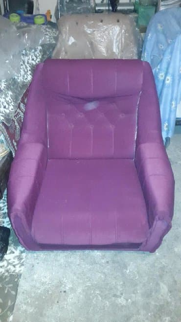 кресла качалка: Kreslo — 2