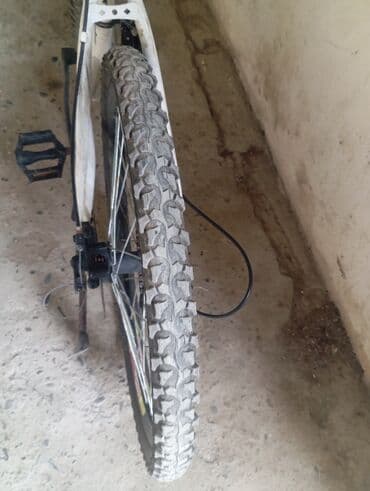 велосипед кама новый: İşlənmiş Şəhər velosipedi 24" — 2