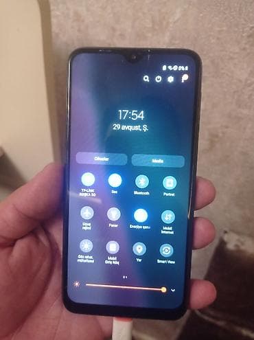 samsung bluetooth: Samsung Galaxy A10, 32 ГБ, Две SIM карты — 6