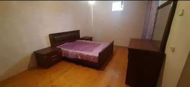 4 cü mikrorayon baki: 65 м², 3 комнаты — 12