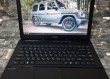 ekran: Heç bir problemi yoxdur. Batareya enerjini normal saxlayır. Intel Core — 3
