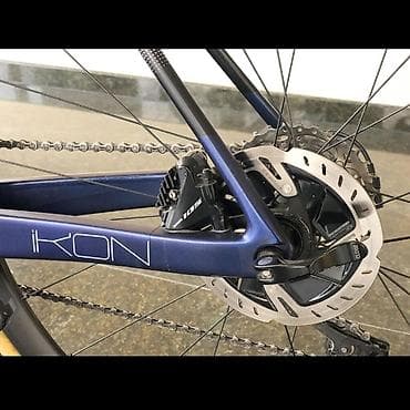 velo satışı: Yol velosipedi – Olympia iKON (karbon) - Çərçivə: Olympia iKON — 9