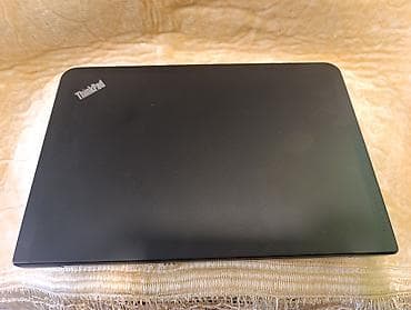 Lenovo: Lenovo ThinkPad S431 noutbuk Xüsusiyyətlər: - Model: ThinkPad S431 — 2