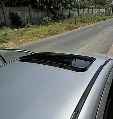 panarama 211: Opel Astra: 1.8 l | 2008 il 387000 km Sedan — 7