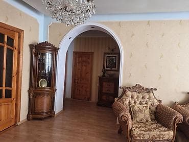 masalli ev satisi: 4 otaqlı, 170 kv. m, Kredit var, Yeni təmirli — 6