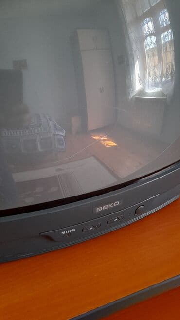 скупка плазменных телевизоров: Б/у Телевизор Beko 40" Самовывоз — 3