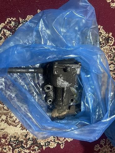 Üstən Çıxma Rulavoy Hidravlik sükan mexanizmi (reyk və ya sükan