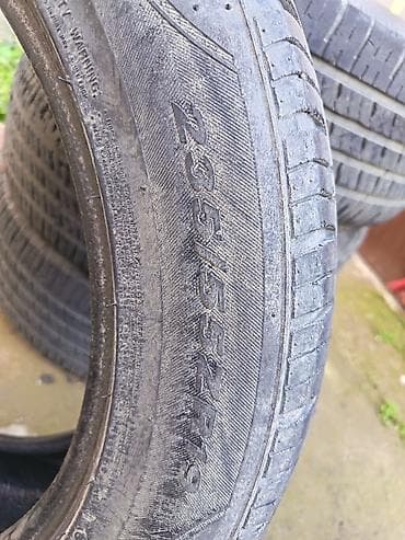 Şin Nexen 235 / 55 / R 19