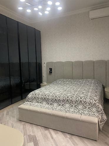 boz uy: 4 otaqlı, 124 kv. m, Yeni təmirli — 6