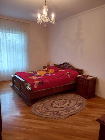 ev certiyojları: Mənzil kirayə verilir. Tibb universitet yaninda 3otagli ev — 8