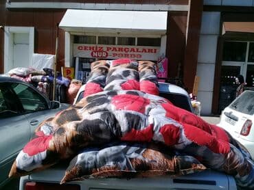 dosek: Yeni, Yun matras — 2