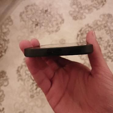 iphone 8 korpus: Honor X8b, 128 GB, rəng - Qara — 2