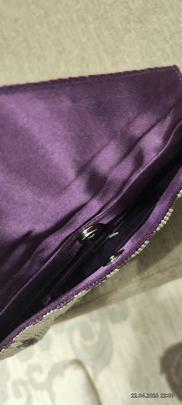 makiyaj cantası: Çiyin çantası — 6