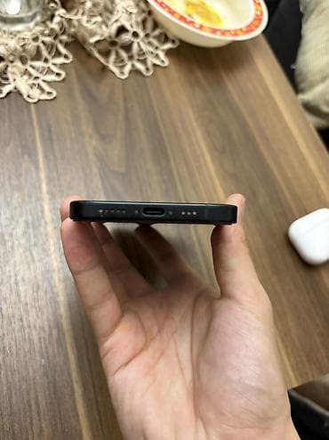iphone x barter: IPhone 15 — 4