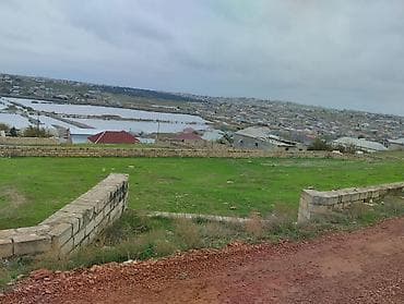 qebelede satilan torpaqlar: 12 sot — 5