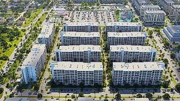 Недвижимость: Пос. Нардаран, 1 комната, Новостройка, 57 м² — 10