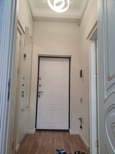 1 gunluk kiraye bag evleri bakida: Sumqayıt şəhəri,Bulvarda,Kristal2də,2otaqlı əşyalı mənzil kirayə — 4