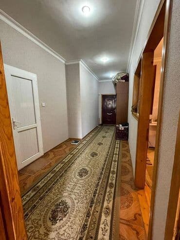 квартира в баку: 3 комнаты, Новостройка, м. Иншаатчылар, 97 м² — 6