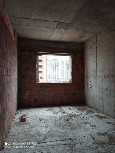 podmayak mənzillər: 3 otaqlı, Yeni tikili, 157 kv. m — 4