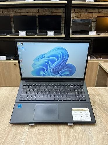 İşlənmiş ASUS Vivobook, 15.6 ", Intel Core i3, 256 GB, Ödənişli çatdırılma