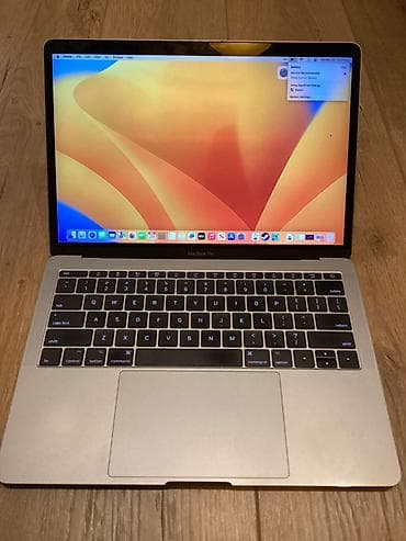 hp probook s: MacBook Pro 2017 satılır. Daha cox — 2