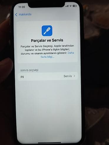 iphone 8 plus irsad: IPhone X, 256 GB, Space Gray, Face ID — 3