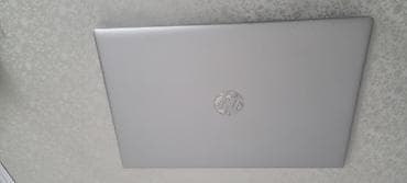 ucuz və keyfiyyətli telefonlar: HP noutbuk - Marka/model: HP (15.6" təxmini ekran ölçüsü) - Korpus — 3