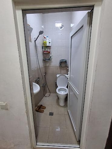 zigda heyet evi: 2 otaqlı, 80 kv. m, Kredit yoxdur, Orta təmir — 4