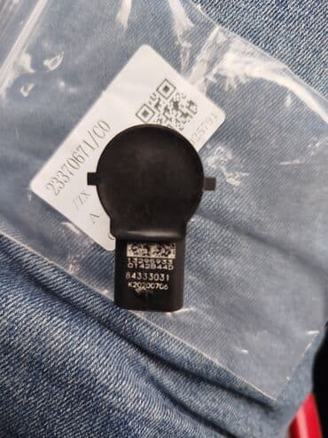 daçik: Chevrolet EQUINOX 2018 il, Orijinal, Yeni — 2