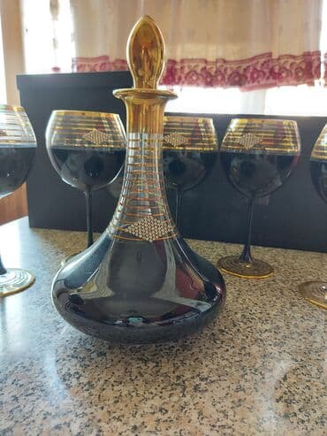 набор казанов викалина: Bakal ve kuvsin desti — 3