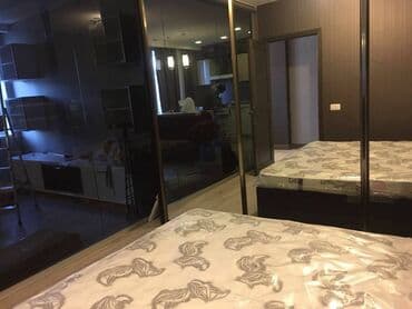 maştağada satdıq evlər: Bakı, 2 otaqlı, Köhnə tikili, m. Sahil, 46 kv. m — 6