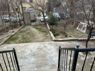 1 otaqlı kohnə tikili: Bakı, 4 otaqlı, Köhnə tikili, m. Neftçilər, 110 kv. m — 15